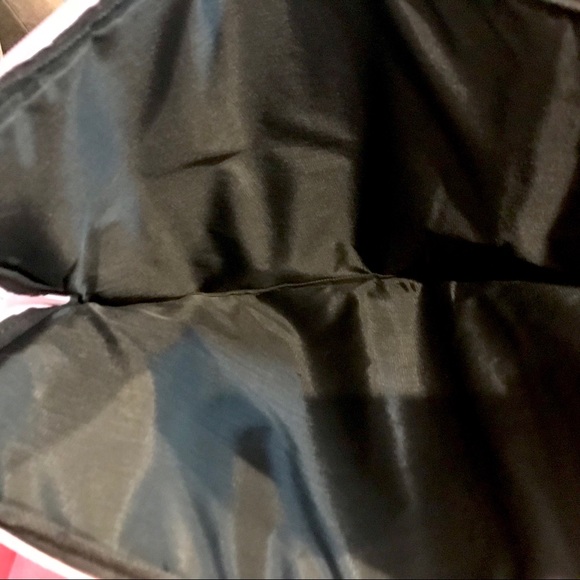 🆕 Victoria’s Secret Padded Laptop Case PINK - Picture 5 of 5